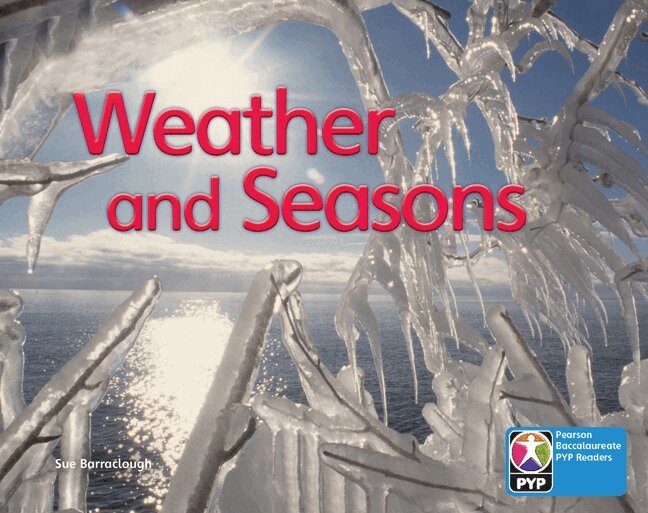 PYP L7 Seasons  6PK