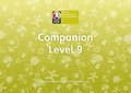 PYP Level 9 Companion single
