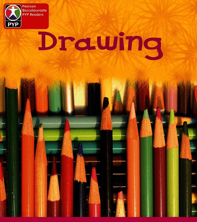 Primary Years Programme Level 1 Drawing 6Pack