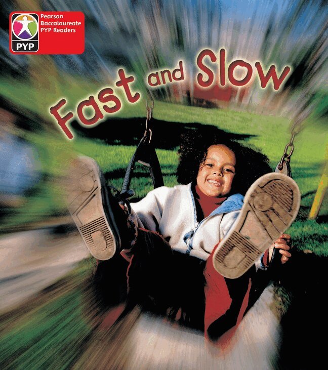 PYP L1 Fast and Slow 6PK