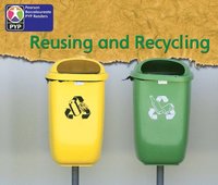 Primary Years Programme Level 2 Reusing and Recycling 6Pack