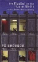 Po Bronson - The Nudist On The Lateshift, Häftad