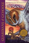 The Rescue (Guardians of Ga'hoole #3): Volume 3