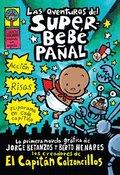 Las Aventuras del Superbeb Paal (the Adventures of Super Diaper Baby)