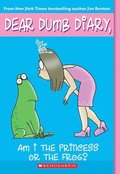 Am I the Princess or the Frog? (Dear Dumb Diary #3): Volume 3
