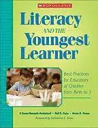 Annie M. Moses, V. Susan Bennett-Armistead - Literacy and the Youngest Learner, Häftad. Tillgänglighet: Lägg i varukorg
