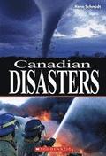 Canadian Disasters