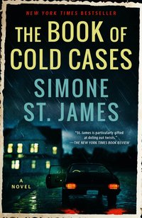 The Book of Cold Cases