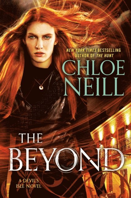 Chloe Neill - Beyond, E-bok. Tillgänglighet: Lägg i varukorg