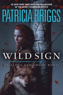 Wild Sign, Inbunden