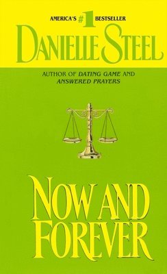 Danielle Steel - Now and Forever, Pocket