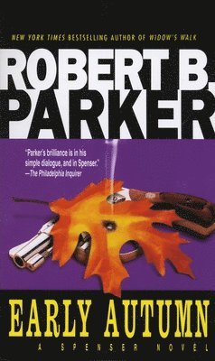 Robert B. Parker - Early Autumn, Pocket