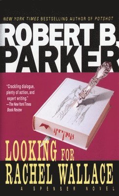 Robert B. Parker - Looking for Rachel Wallace, Pocket
