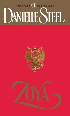 Danielle Steel - Zoya, Pocket