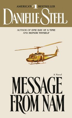 Danielle Steel - Message from Nam, Pocket