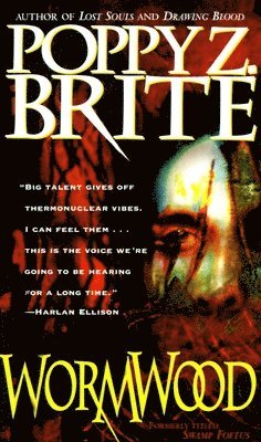 Wormwood av Poppy Z Brite