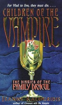 Children of the Vampire