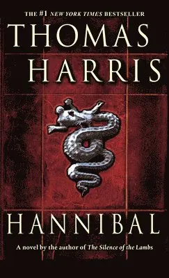 Thomas Harris - Hannibal, Pocket
