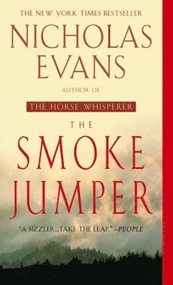 Nicholas Evans - The Smoke Jumper, Pocket
