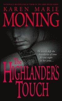 The Highlander's Touch