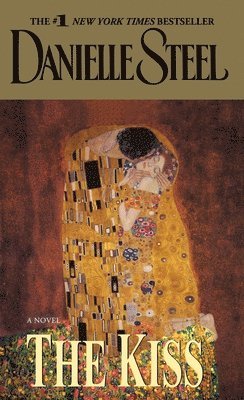 Danielle Steel - The Kiss, Pocket