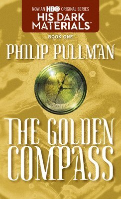 Philip Pullman - Pullman, P: Golden Compass, Häftad
