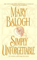 Simply Unforgettable