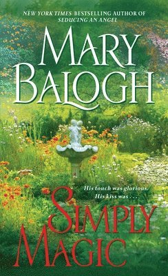 Mary Balogh - Simply Magic, Pocket