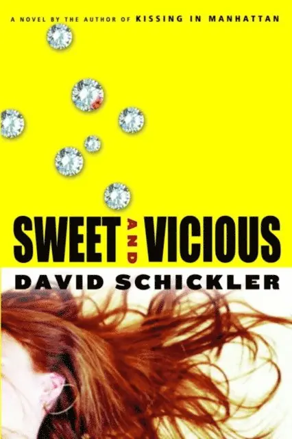 David Schickler - Sweet and Vicious, E-bok. Tillgänglighet: Lägg i varukorg