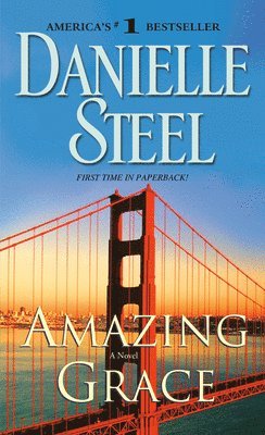 Danielle Steel - Amazing Grace, Pocket