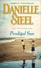 Danielle Steel - Prodigal Son, Pocket
