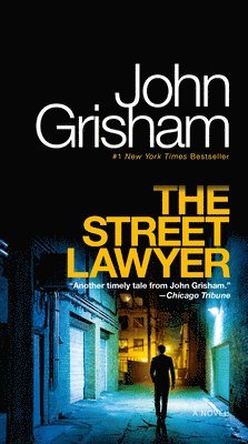 John Grisham - The Street Lawyer, Pocket