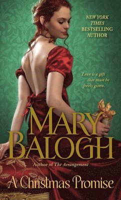 Mary Balogh - A Christmas Promise, Pocket