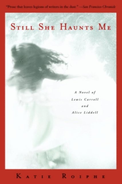 Katie Roiphe - Still She Haunts Me, E-bok. Tillgänglighet: Lägg i varukorg