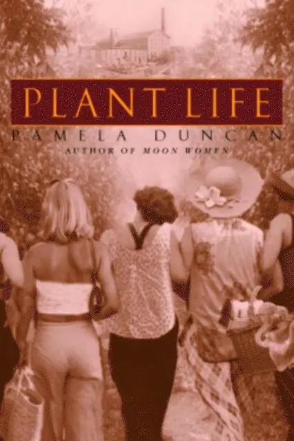 Pamela Duncan - Plant Life, E-bok. Tillgänglighet: Lägg i varukorg