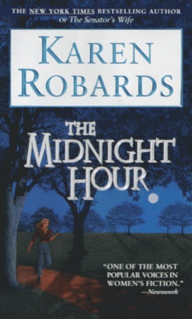 Karen Robards - Midnight Hour, E-bok