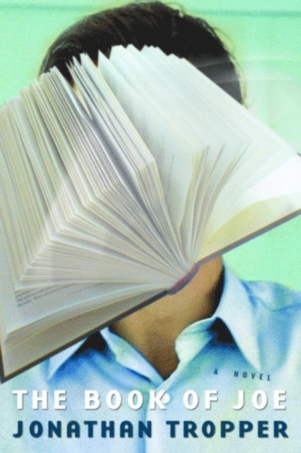 Jonathan Tropper - Book of Joe, E-bok