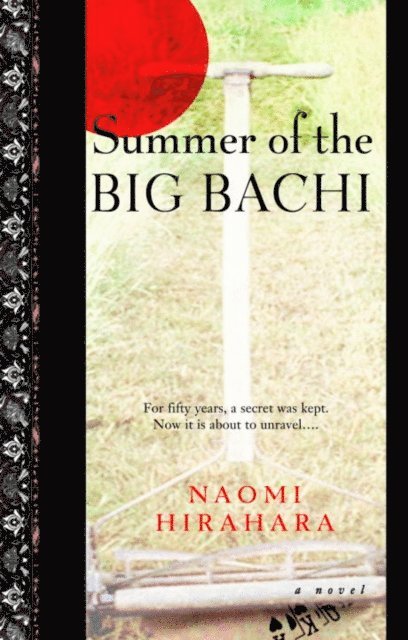 Naomi Hirahara - Summer of the Big Bachi, E-bok