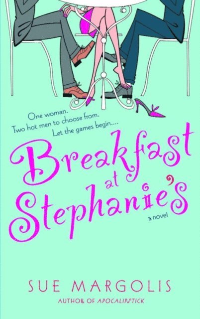 Sue Margolis - Breakfast at Stephanie's, E-bok