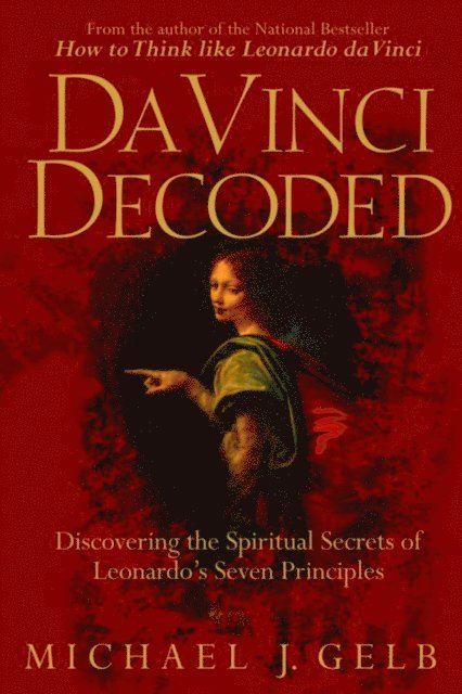 Michael J. Gelb - Da Vinci Decoded, E-bok