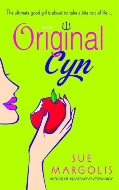 Sue Margolis - Original Cyn, E-bok
