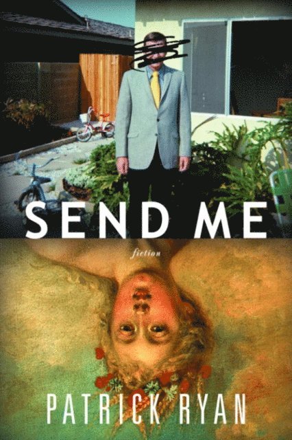 Patrick Ryan - Send Me, E-bok