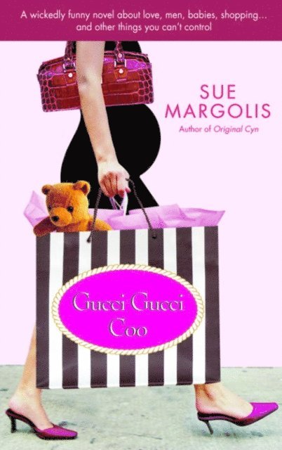 Sue Margolis - Gucci Gucci Coo, E-bok