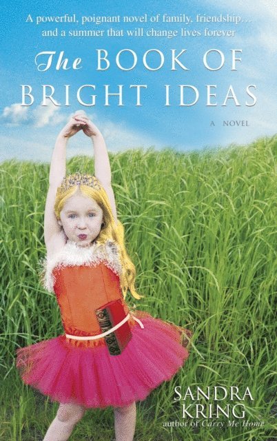Sandra Kring - Book of Bright Ideas, E-bok