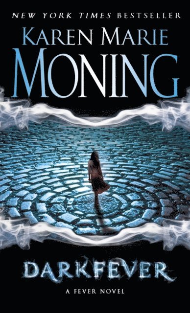 Karen Marie Moning - Darkfever, E-bok