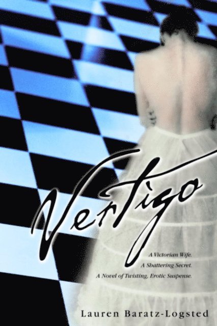 Lauren Baratz-Logsted - Vertigo, E-bok