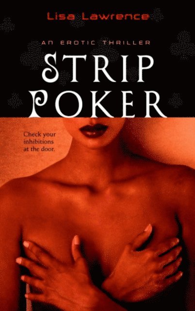 Lisa Lawrence - Strip Poker, E-bok