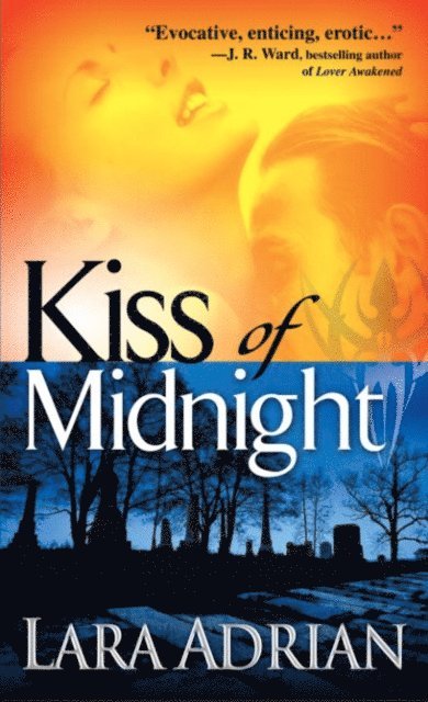 Lara Adrian - Kiss of Midnight, E-bok