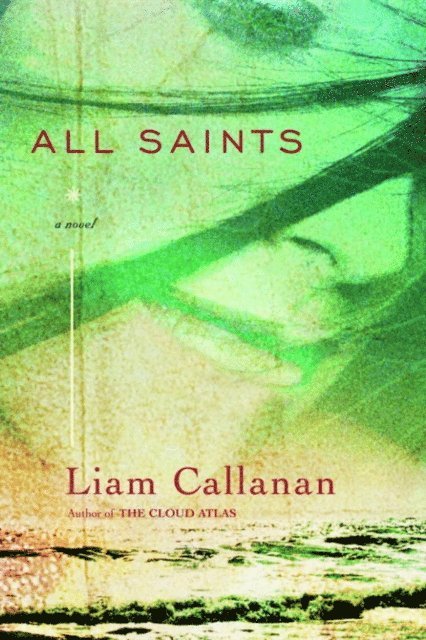 Liam Callanan - All Saints, E-bok