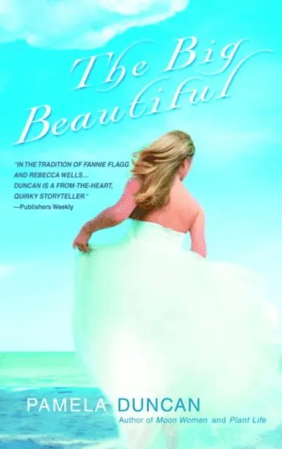 Pamela Duncan - Big Beautiful, E-bok. Tillgänglighet: Lägg i varukorg